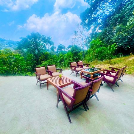 Munnar Tea Estate Cottage And Resort - Away From City Hustle Esterno foto