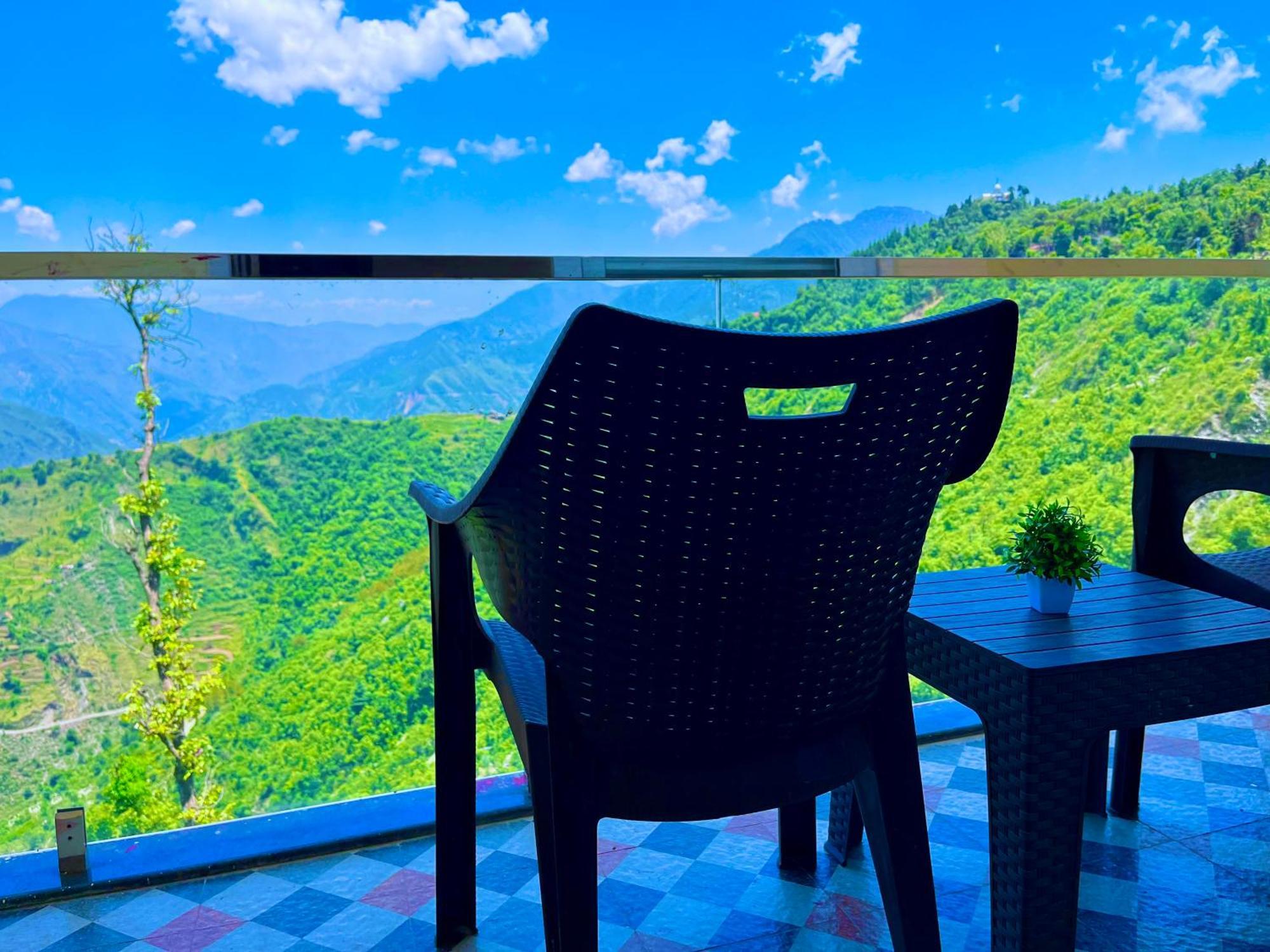Munnar Tea Estate Cottage And Resort - Away From City Hustle Esterno foto