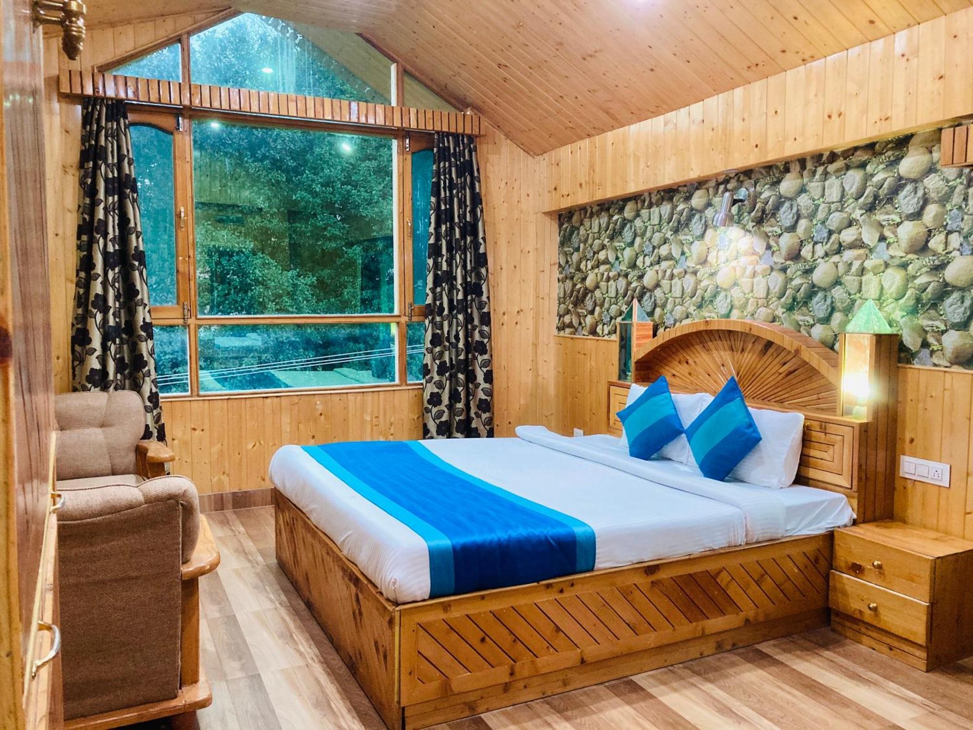 Munnar Tea Estate Cottage And Resort - Away From City Hustle Esterno foto