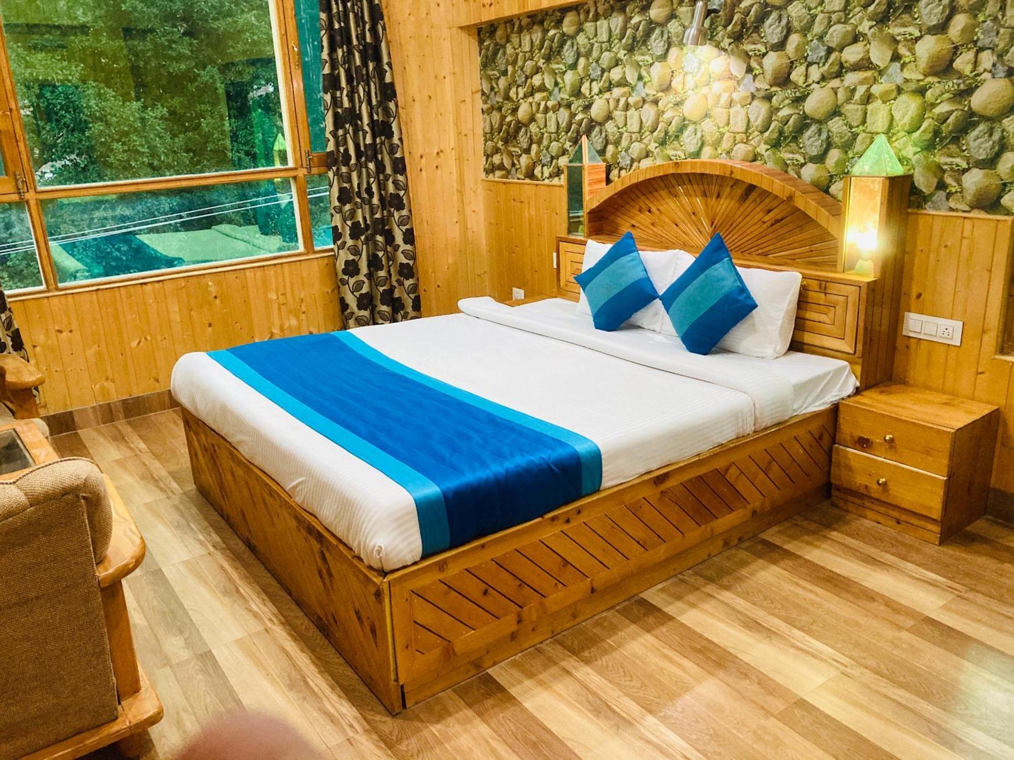 Munnar Tea Estate Cottage And Resort - Away From City Hustle Esterno foto