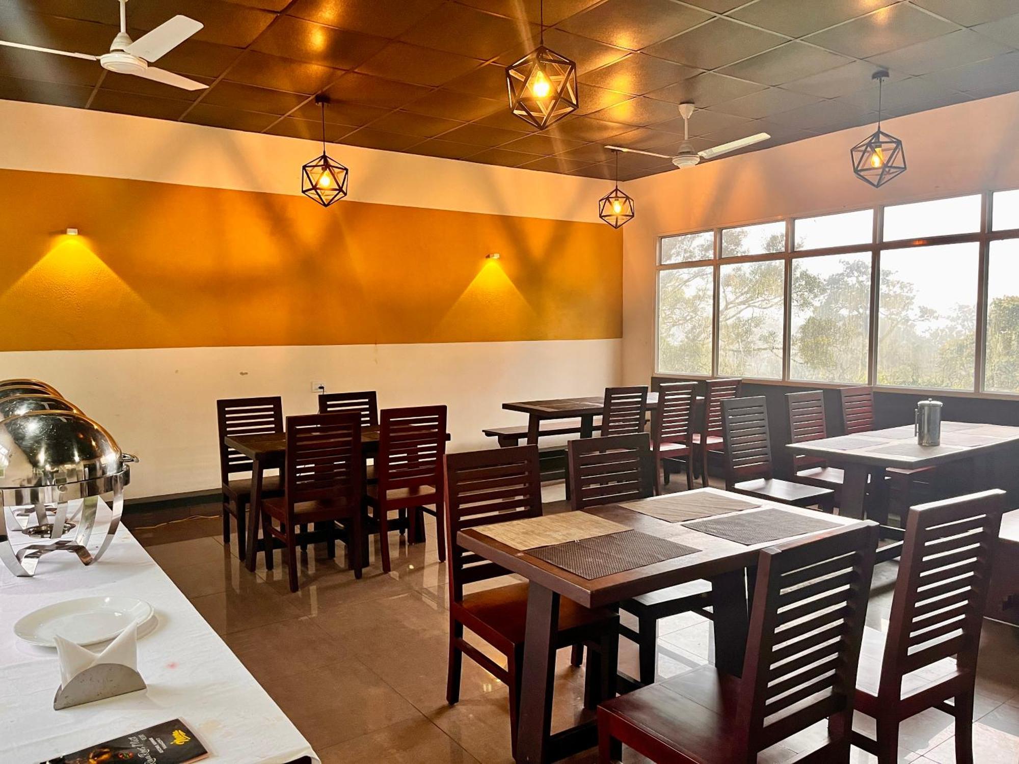Munnar Tea Estate Cottage And Resort - Away From City Hustle Esterno foto