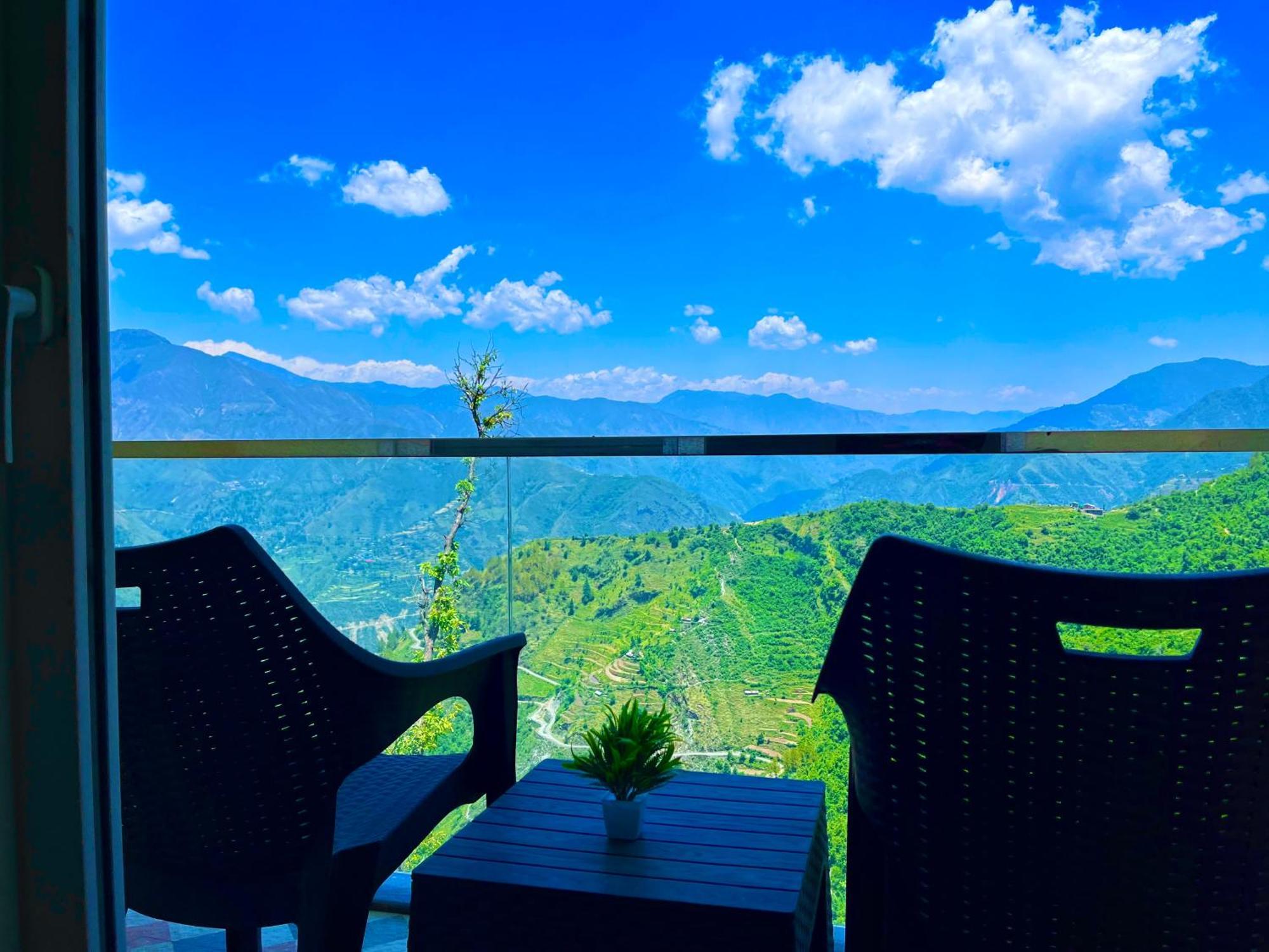 Munnar Tea Estate Cottage And Resort - Away From City Hustle Esterno foto