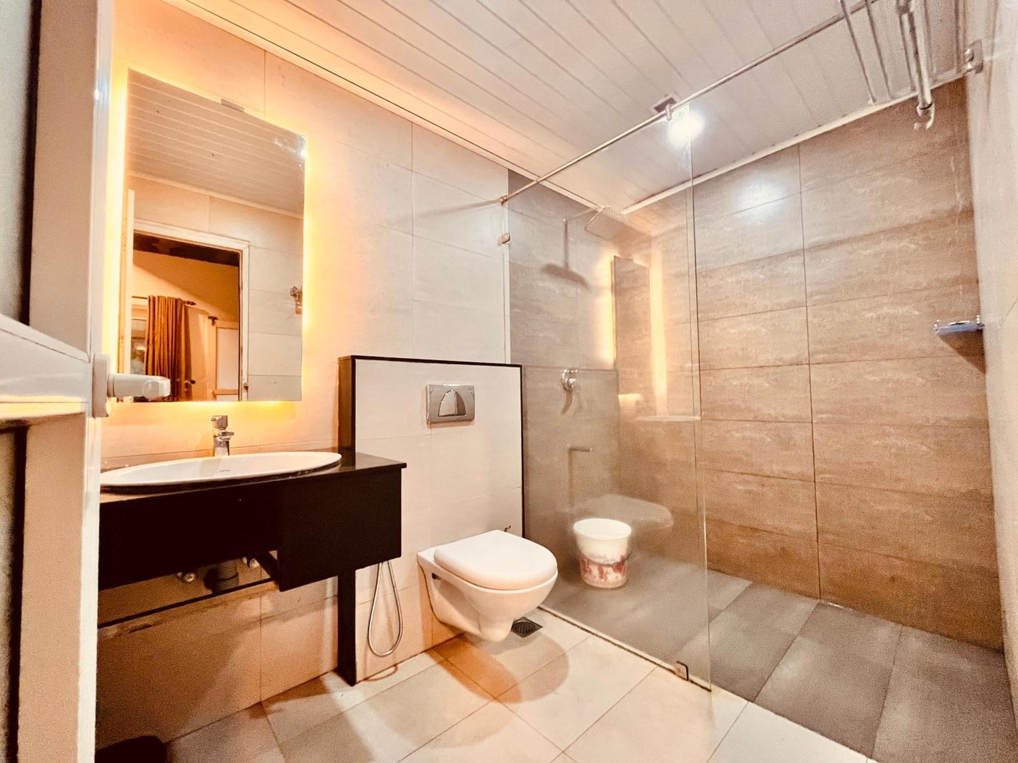 Munnar Tea Estate Cottage And Resort - Away From City Hustle Esterno foto