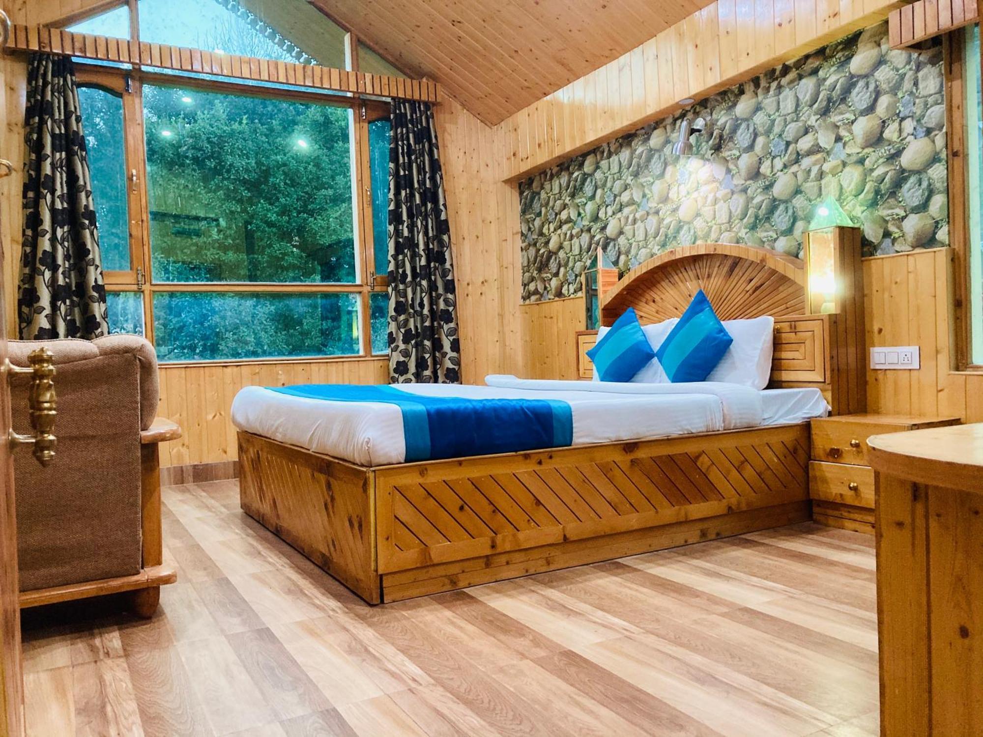 Munnar Tea Estate Cottage And Resort - Away From City Hustle Esterno foto