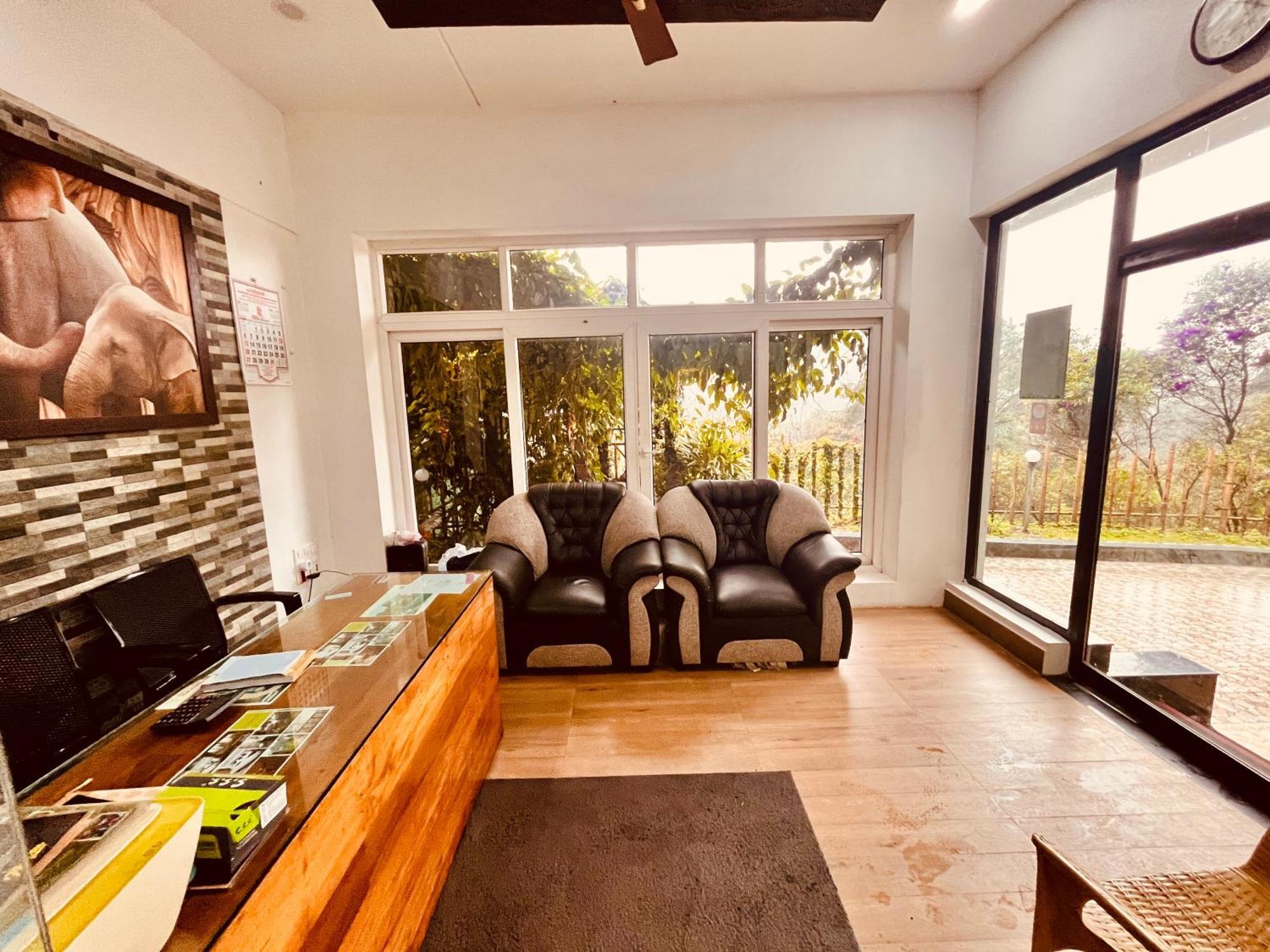 Munnar Tea Estate Cottage And Resort - Away From City Hustle Esterno foto