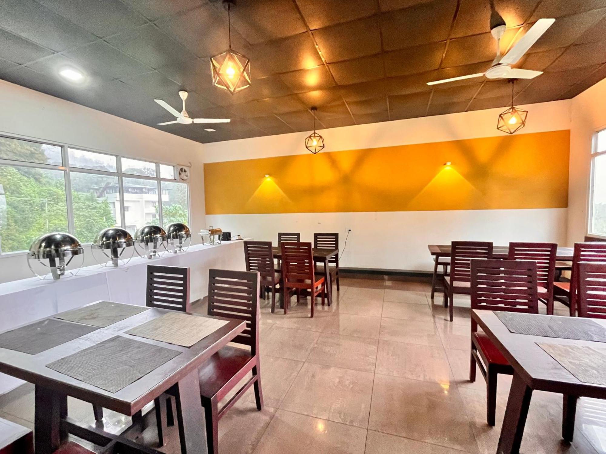 Munnar Tea Estate Cottage And Resort - Away From City Hustle Esterno foto