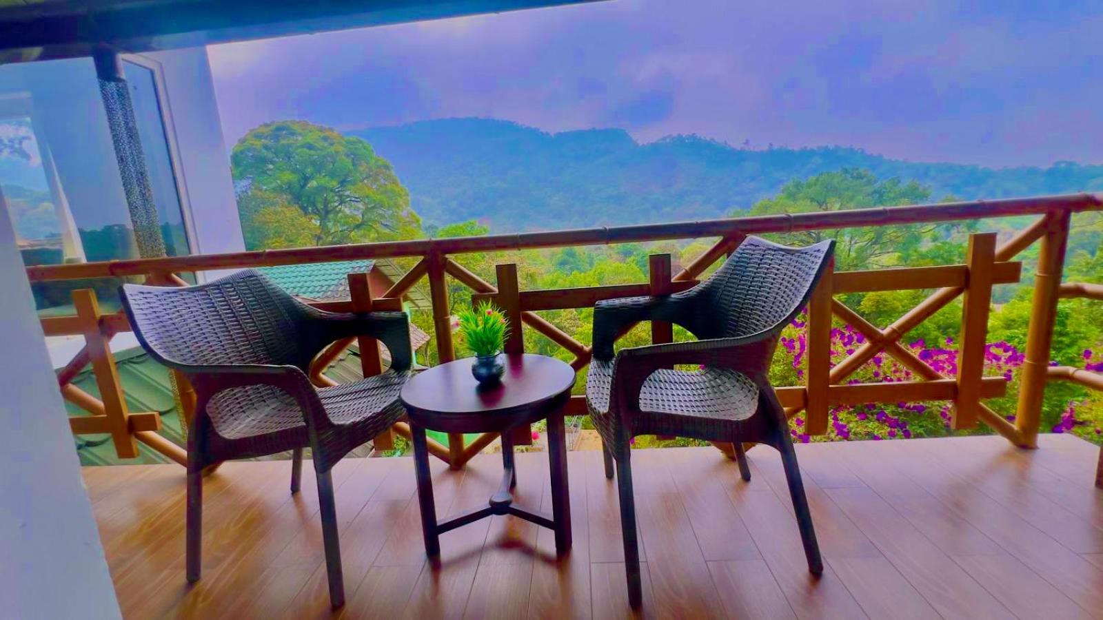 Munnar Tea Estate Cottage And Resort - Away From City Hustle Esterno foto