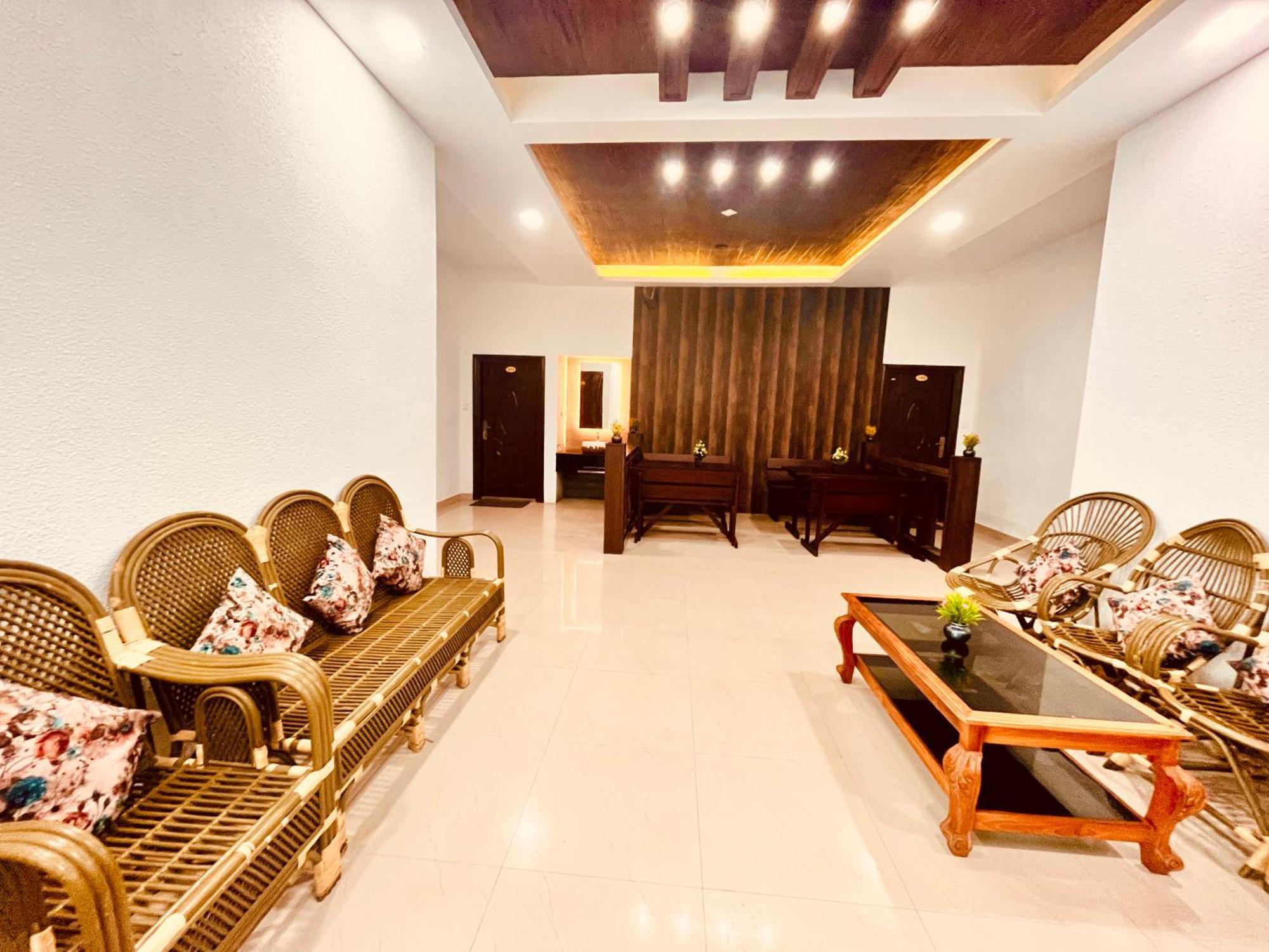 Munnar Tea Estate Cottage And Resort - Away From City Hustle Esterno foto